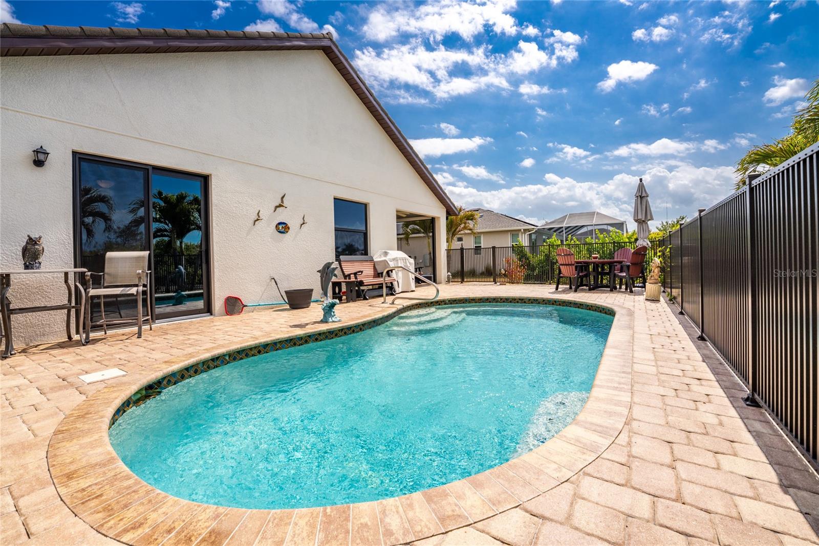 228 ANTILLA DR, ROTONDA WEST, FL — photo 35