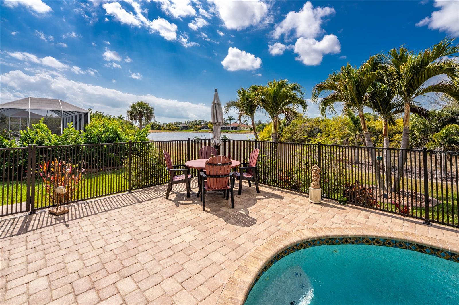 228 ANTILLA DR, ROTONDA WEST, FL — photo 36