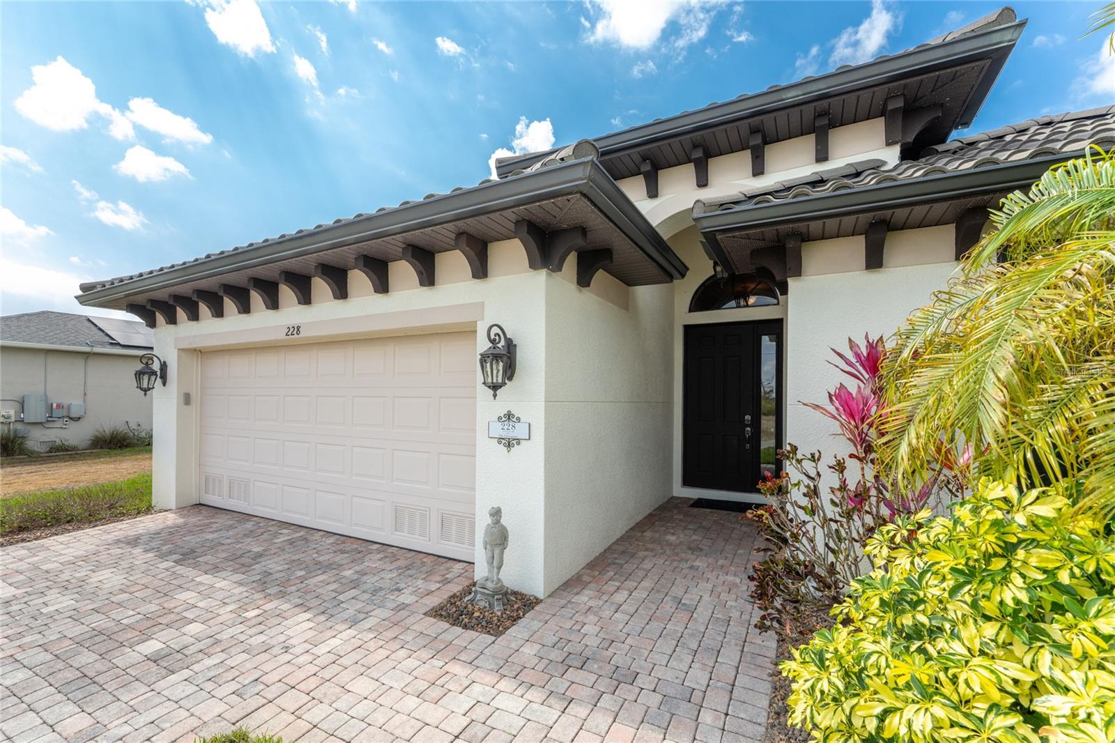228 ANTILLA DR, ROTONDA WEST, FL — photo 39