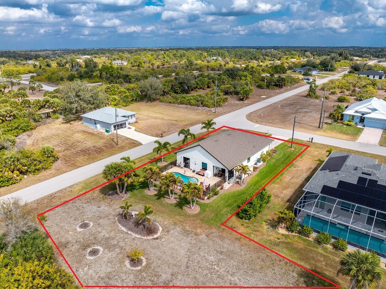 228 ANTILLA DR, ROTONDA WEST, FL — photo 40