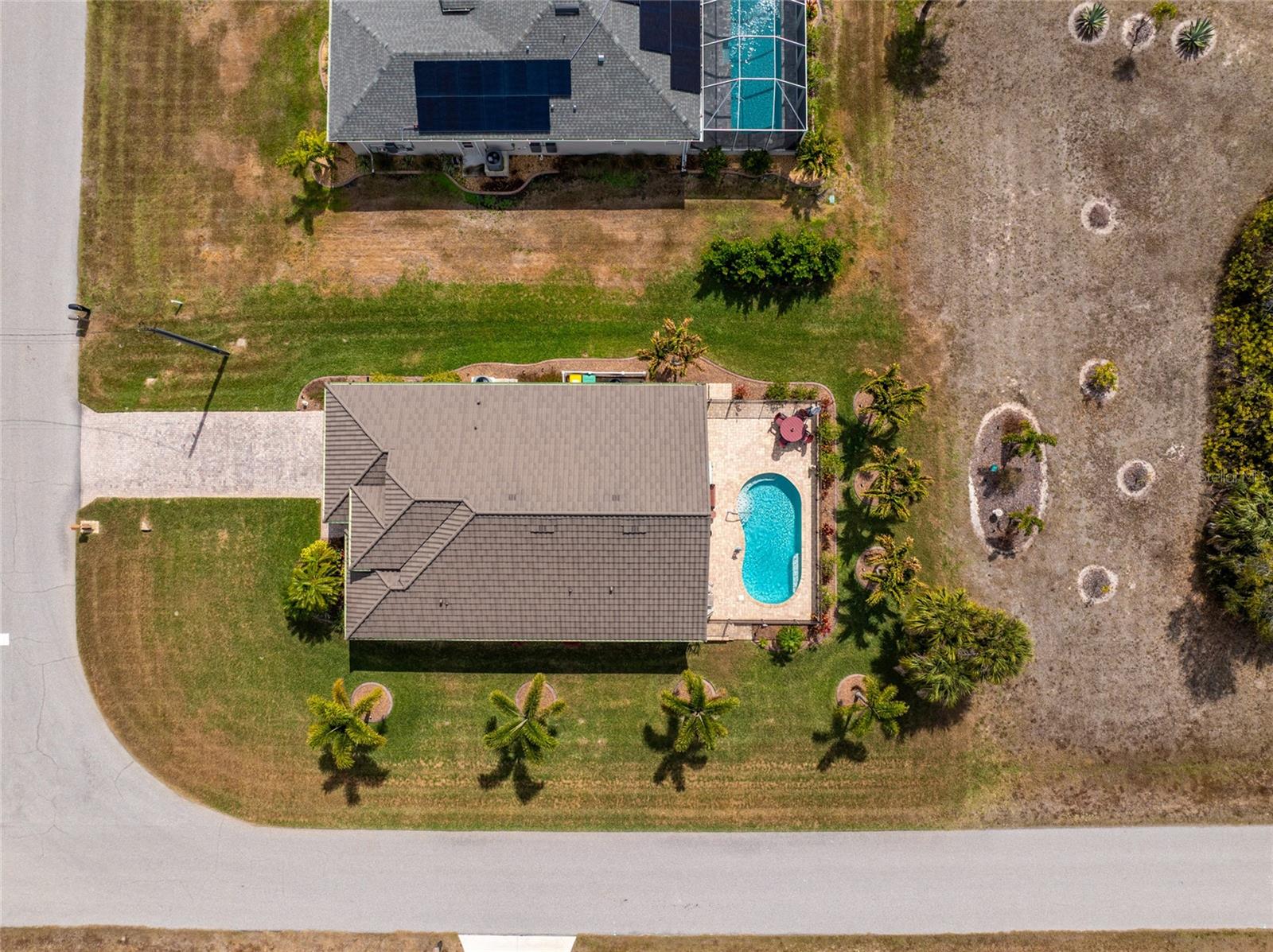 228 ANTILLA DR, ROTONDA WEST, FL — photo 41