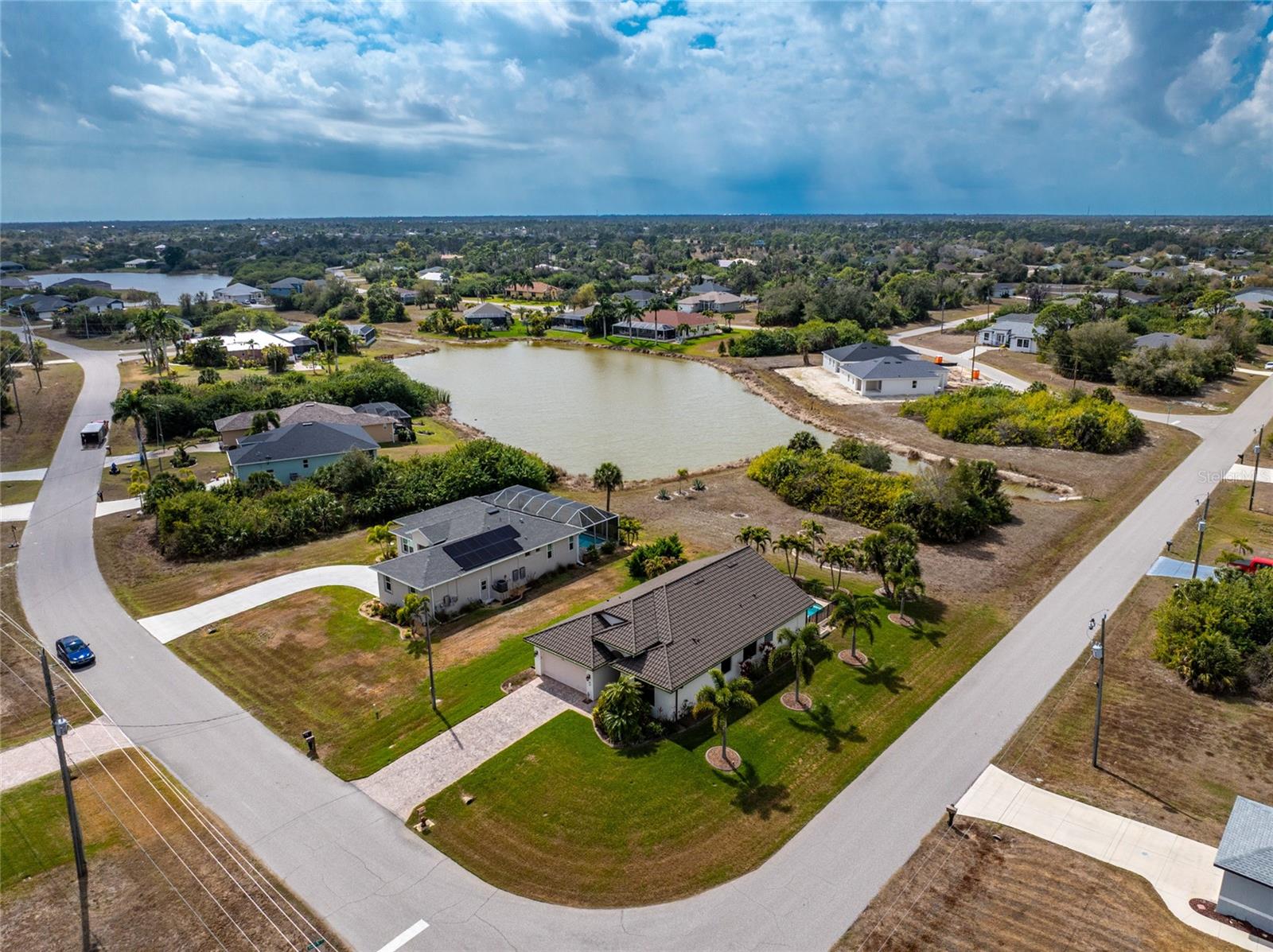 228 ANTILLA DR, ROTONDA WEST, FL — photo 42