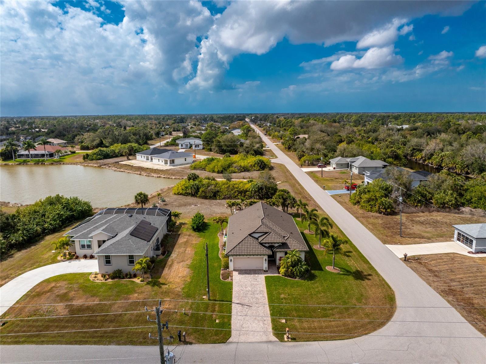228 ANTILLA DR, ROTONDA WEST, FL — photo 43