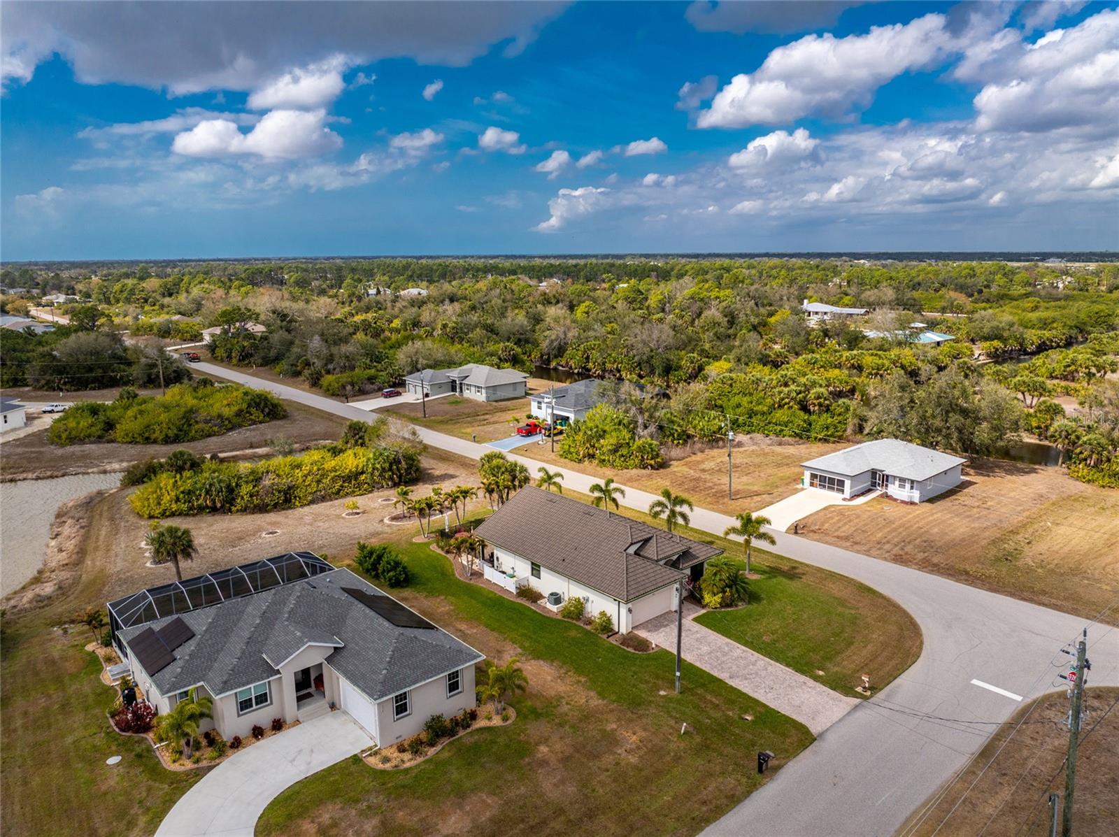 228 ANTILLA DR, ROTONDA WEST, FL — photo 44