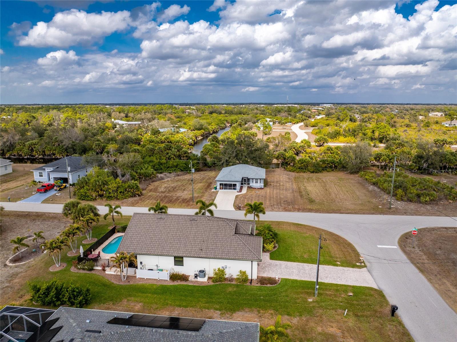 228 ANTILLA DR, ROTONDA WEST, FL — photo 45