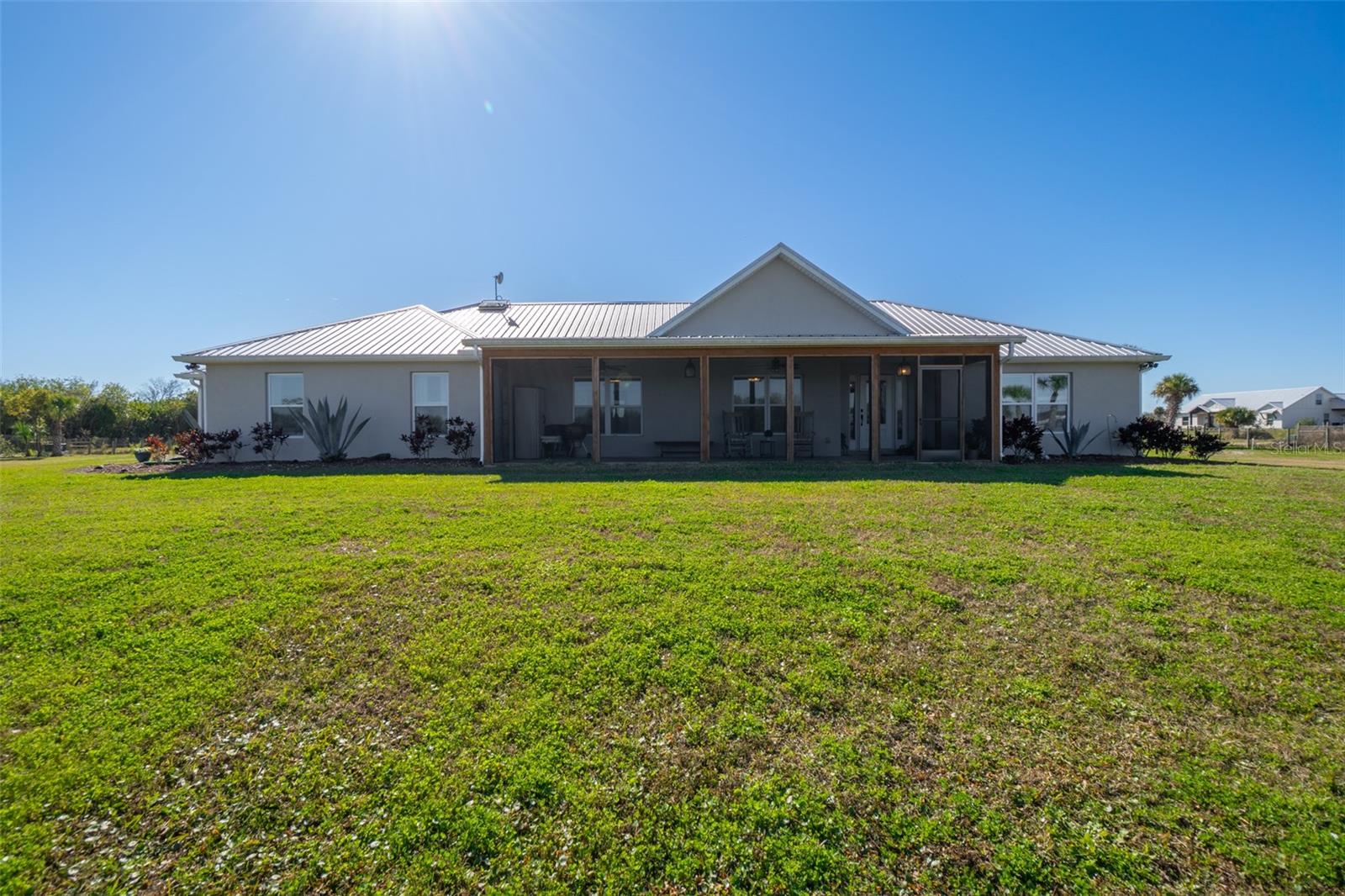 3440 HAMMOCK RD, MIMS, FL