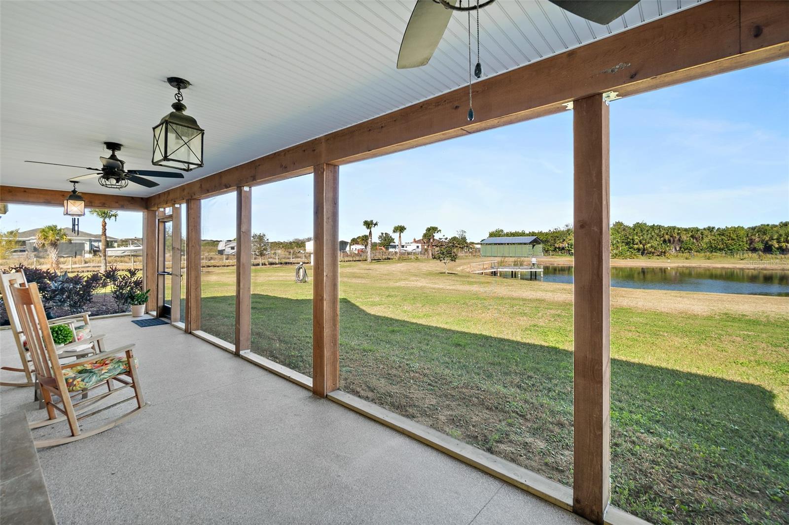3440 HAMMOCK RD, MIMS, FL — photo 17