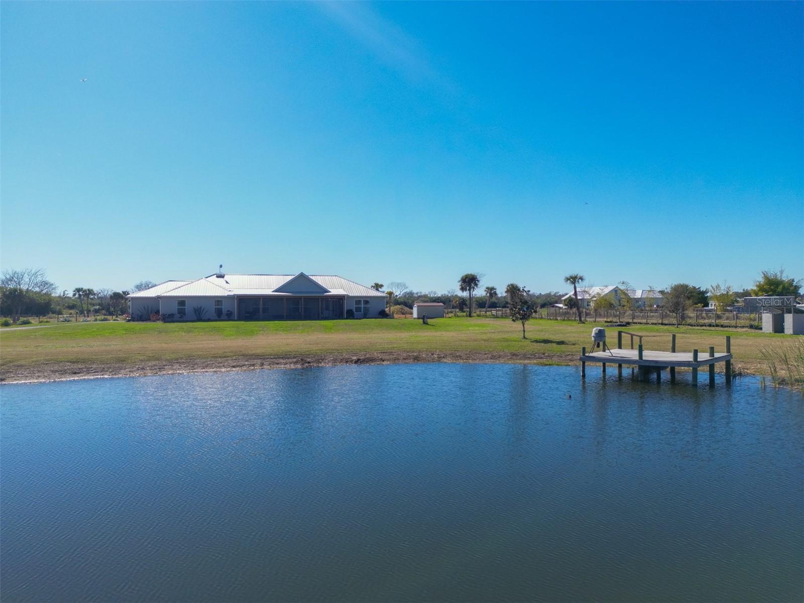 3440 HAMMOCK RD, MIMS, FL — photo 18