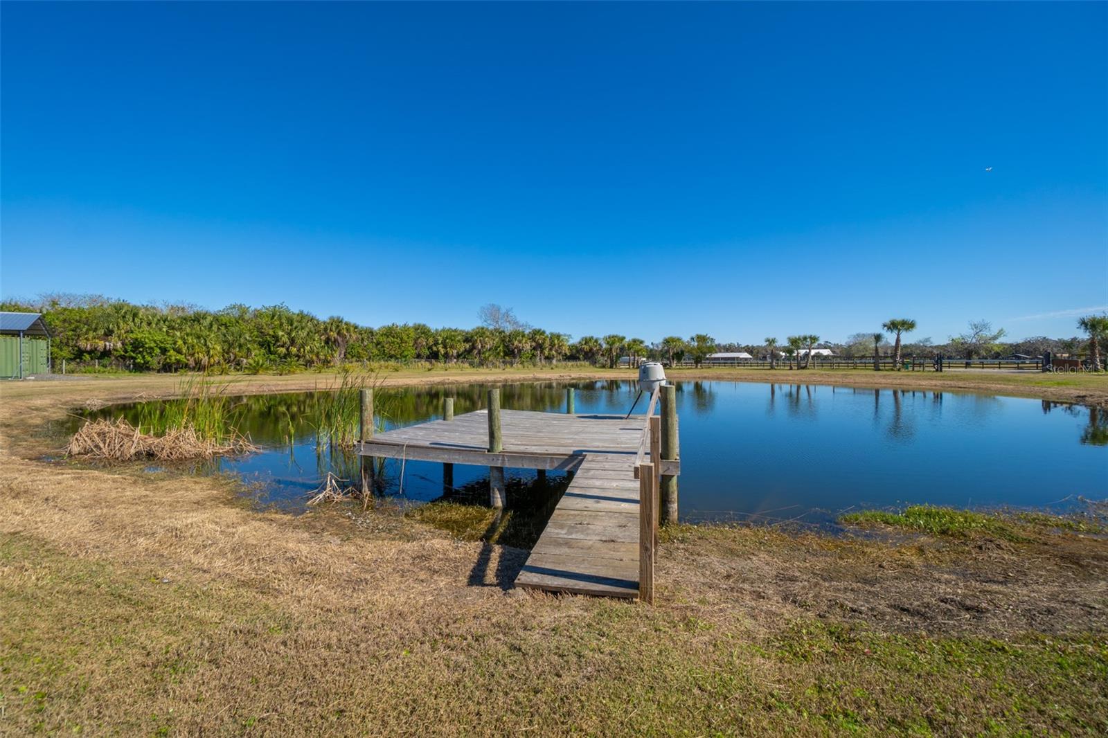 3440 HAMMOCK RD, MIMS, FL — photo 19