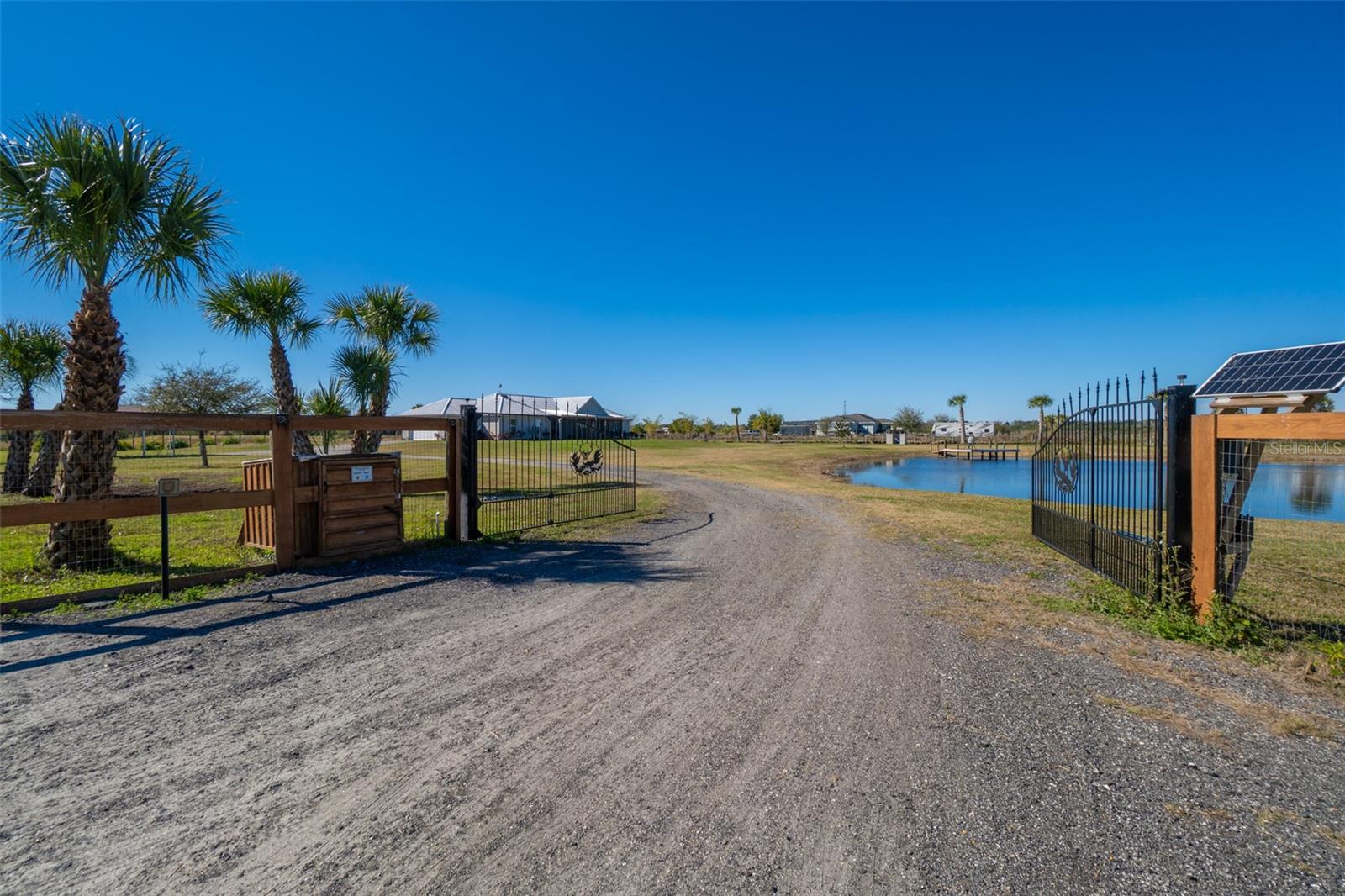 3440 HAMMOCK RD, MIMS, FL — photo 20