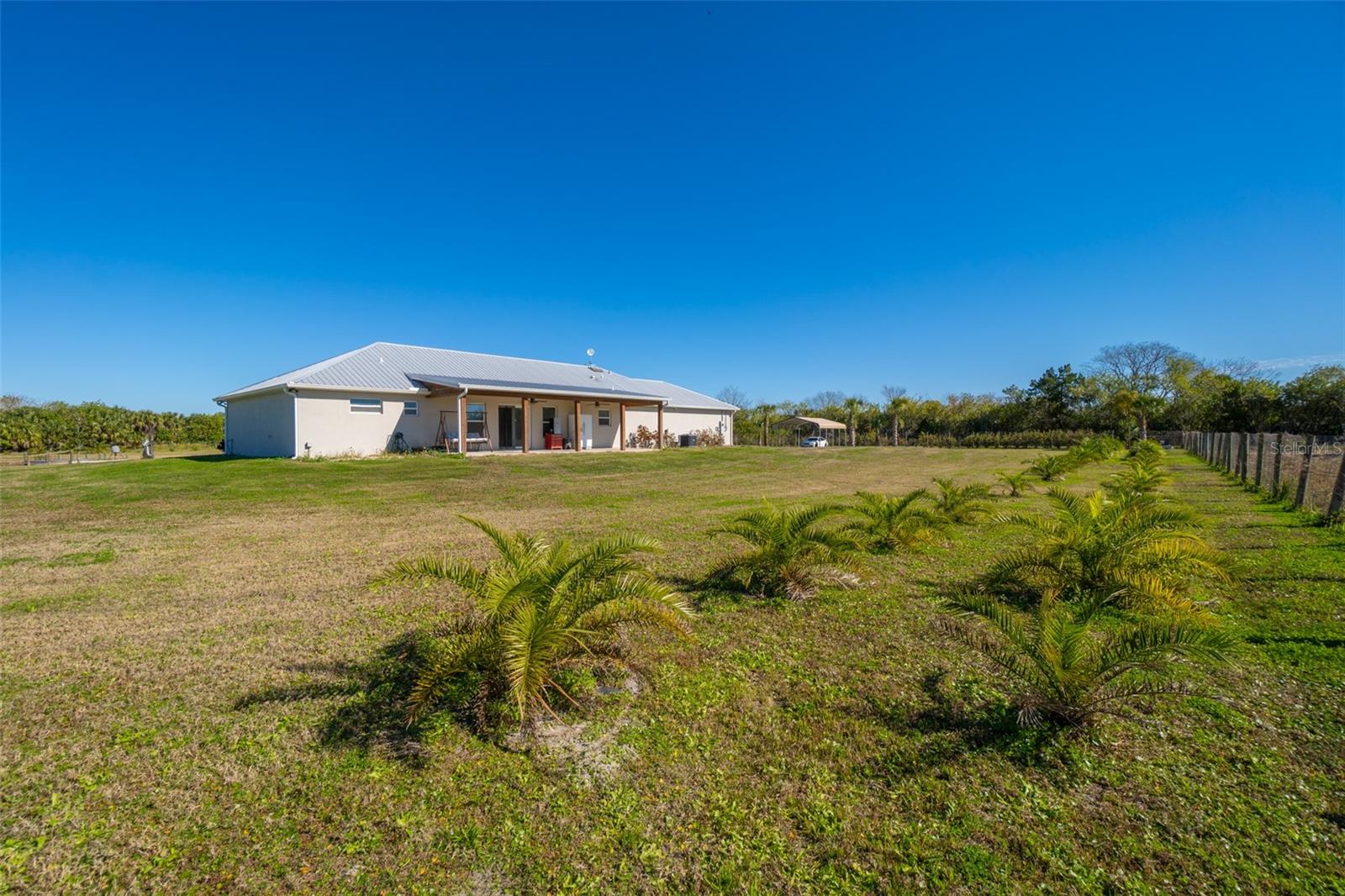 3440 HAMMOCK RD, MIMS, FL — photo 23