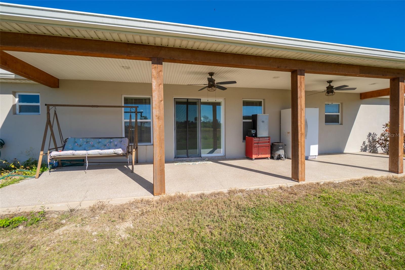 3440 HAMMOCK RD, MIMS, FL — photo 24