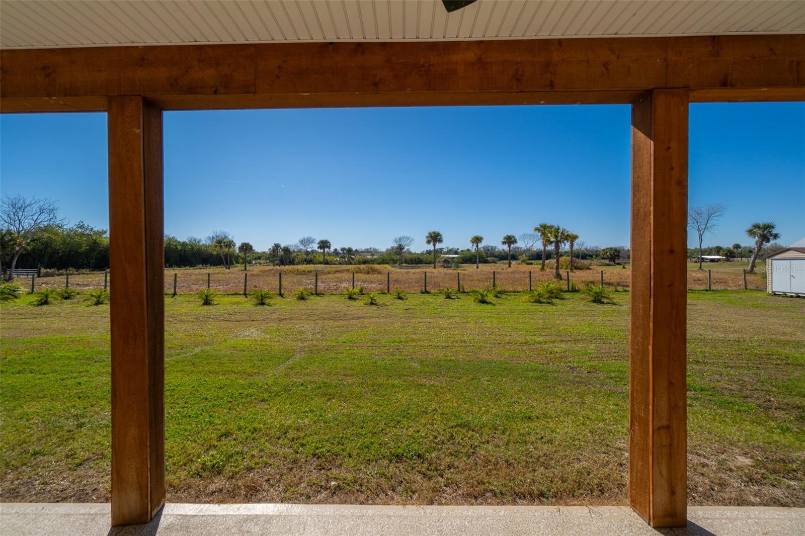 3440 HAMMOCK RD, MIMS, FL — photo 25