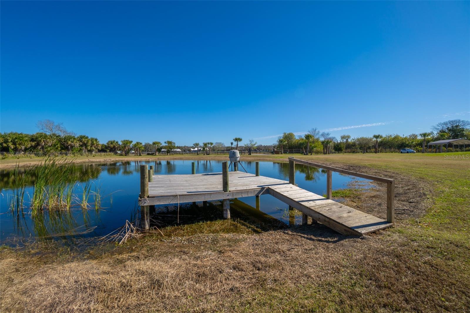 3440 HAMMOCK RD, MIMS, FL — photo 26