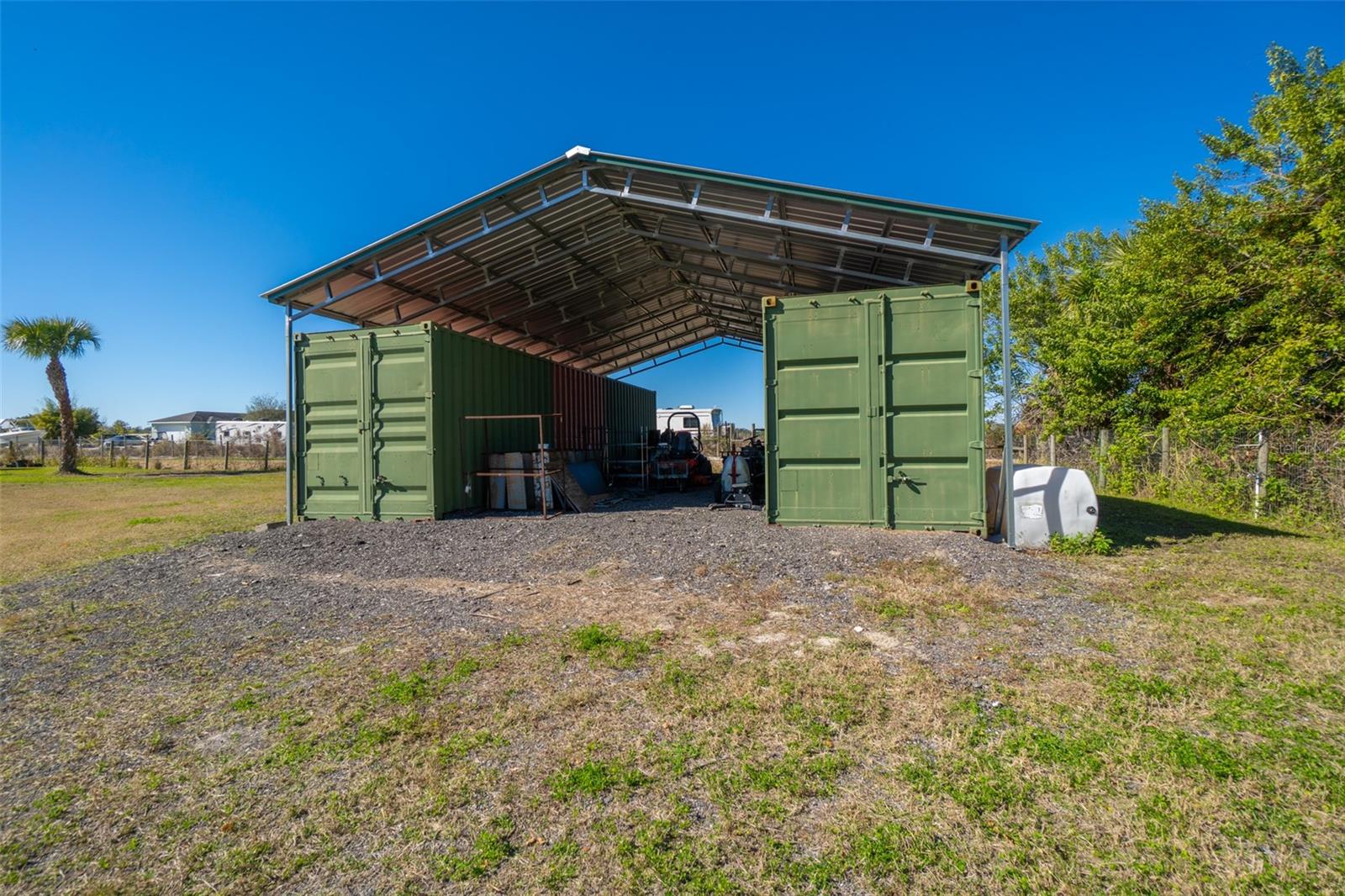 3440 HAMMOCK RD, MIMS, FL — photo 27