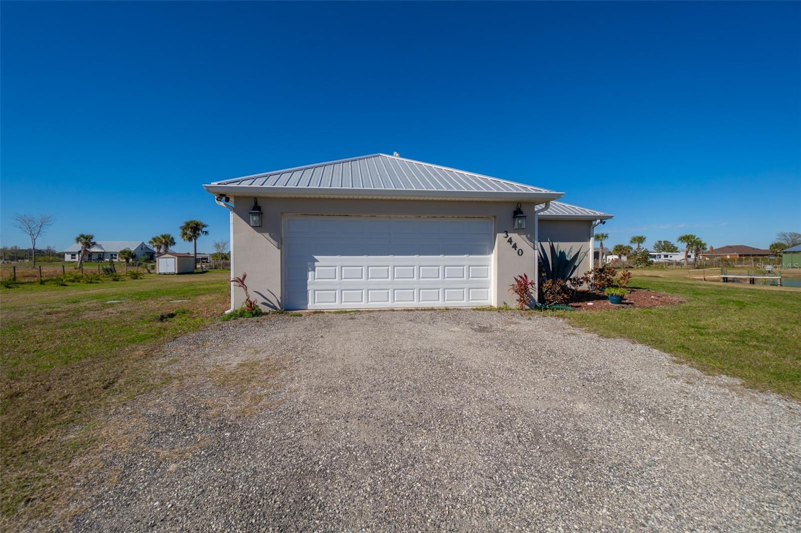 3440 HAMMOCK RD, MIMS, FL — photo 29