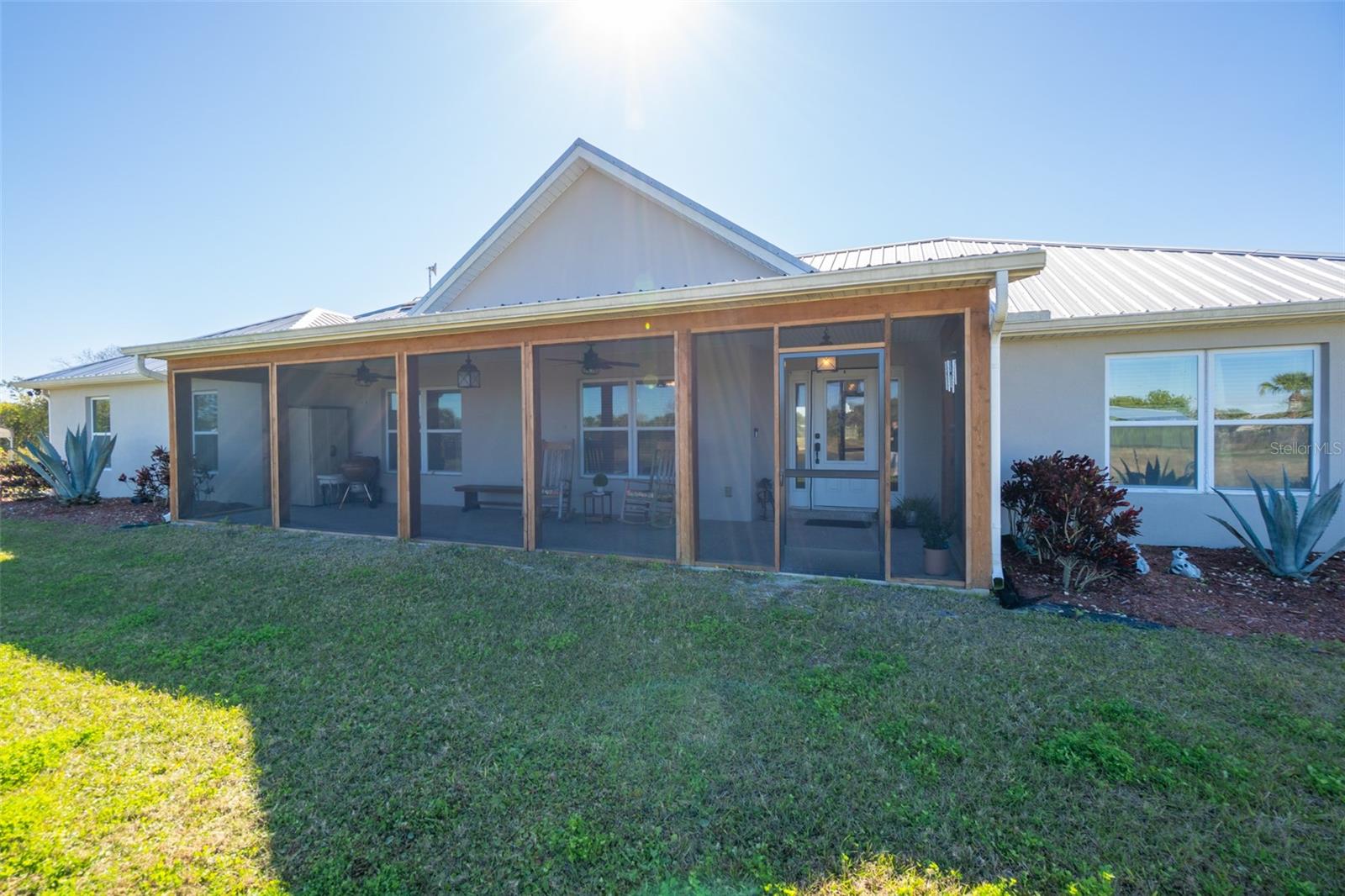 3440 HAMMOCK RD, MIMS, FL — photo 30