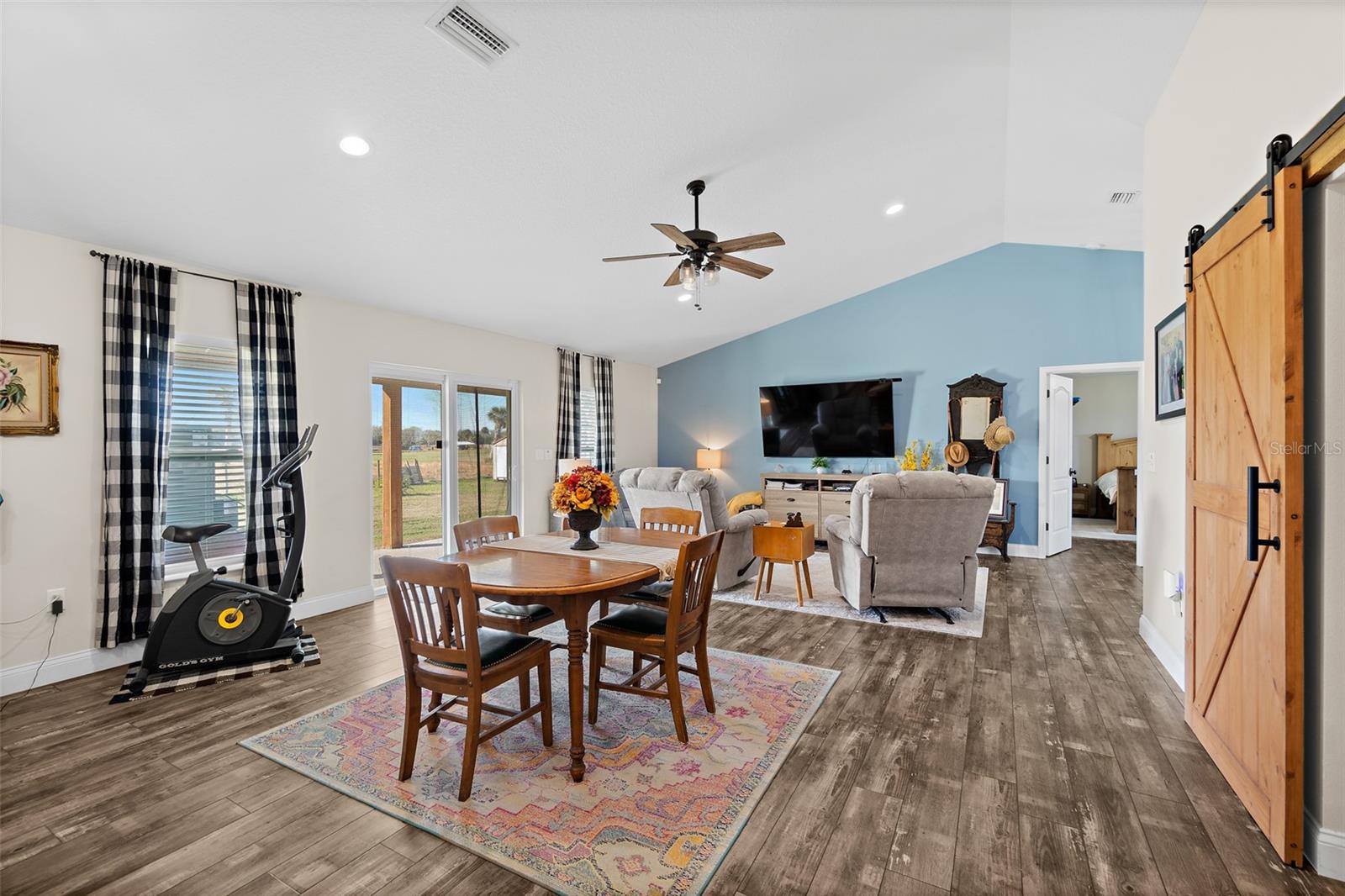 3440 HAMMOCK RD, MIMS, FL — photo 31