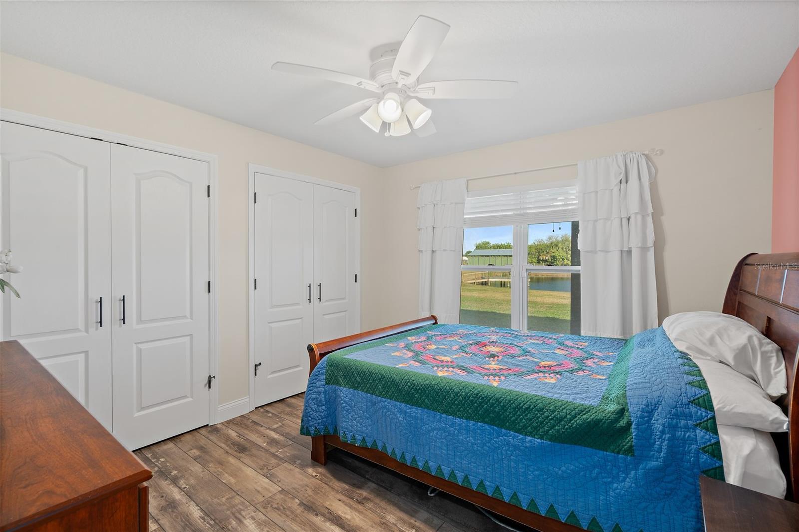 3440 HAMMOCK RD, MIMS, FL — photo 35