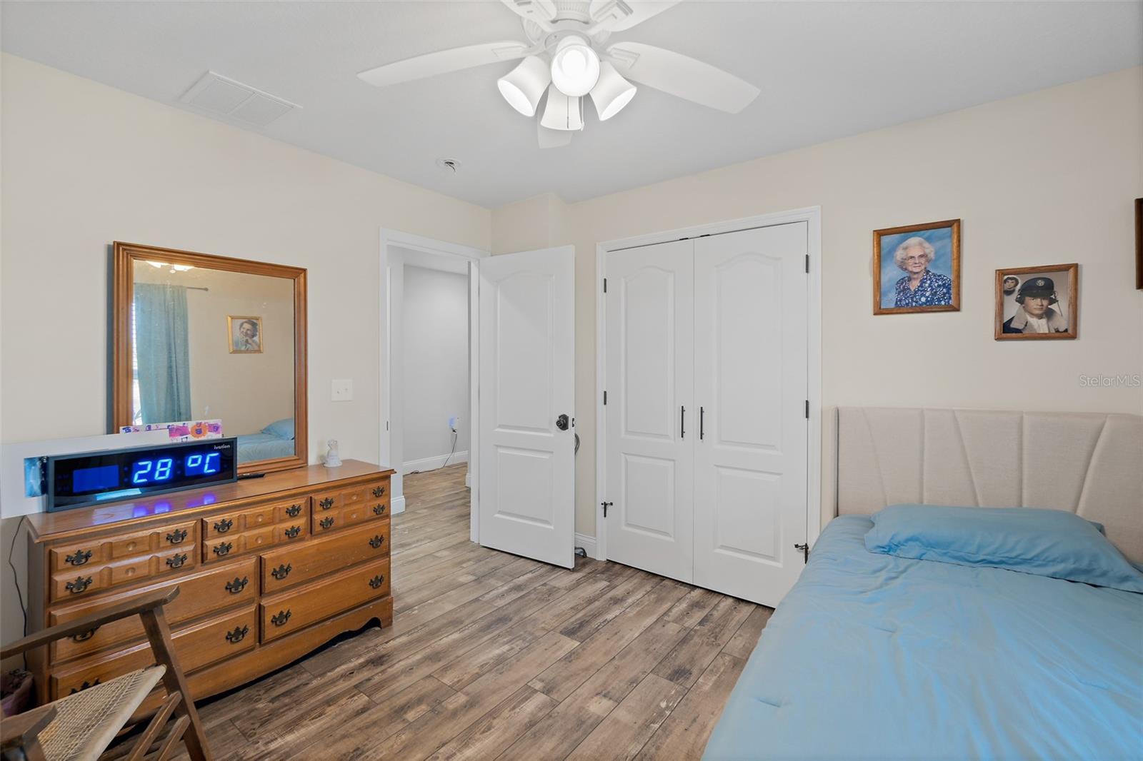 3440 HAMMOCK RD, MIMS, FL — photo 36
