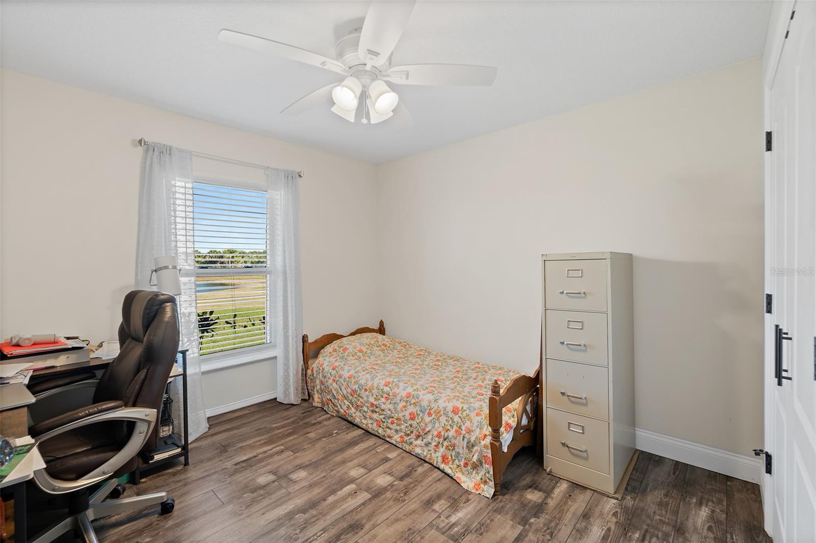 3440 HAMMOCK RD, MIMS, FL — photo 37