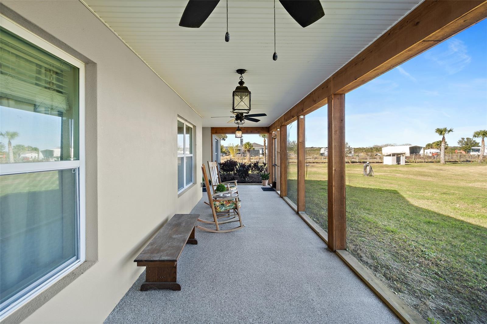 3440 HAMMOCK RD, MIMS, FL — photo 38