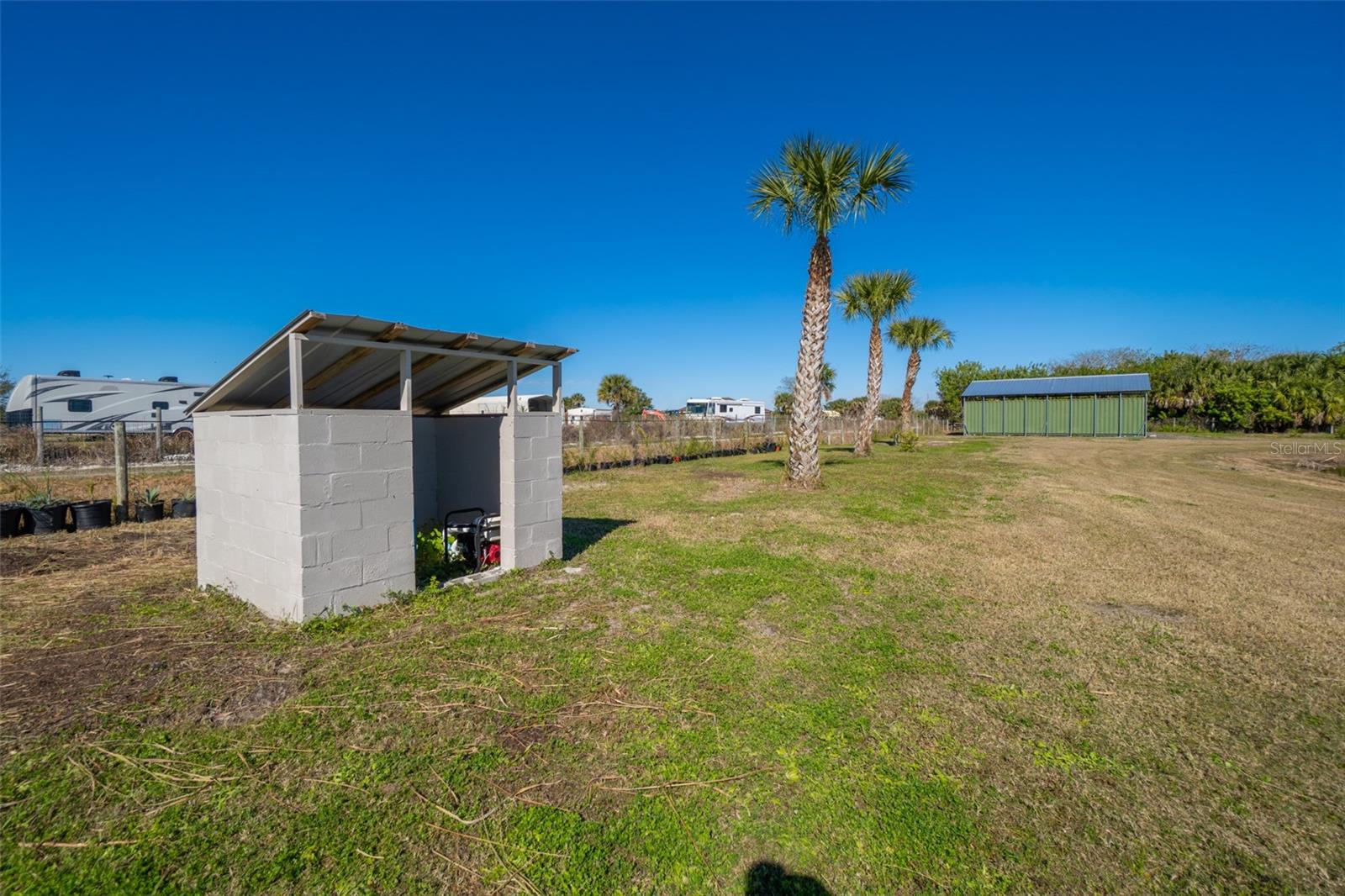 3440 HAMMOCK RD, MIMS, FL — photo 47