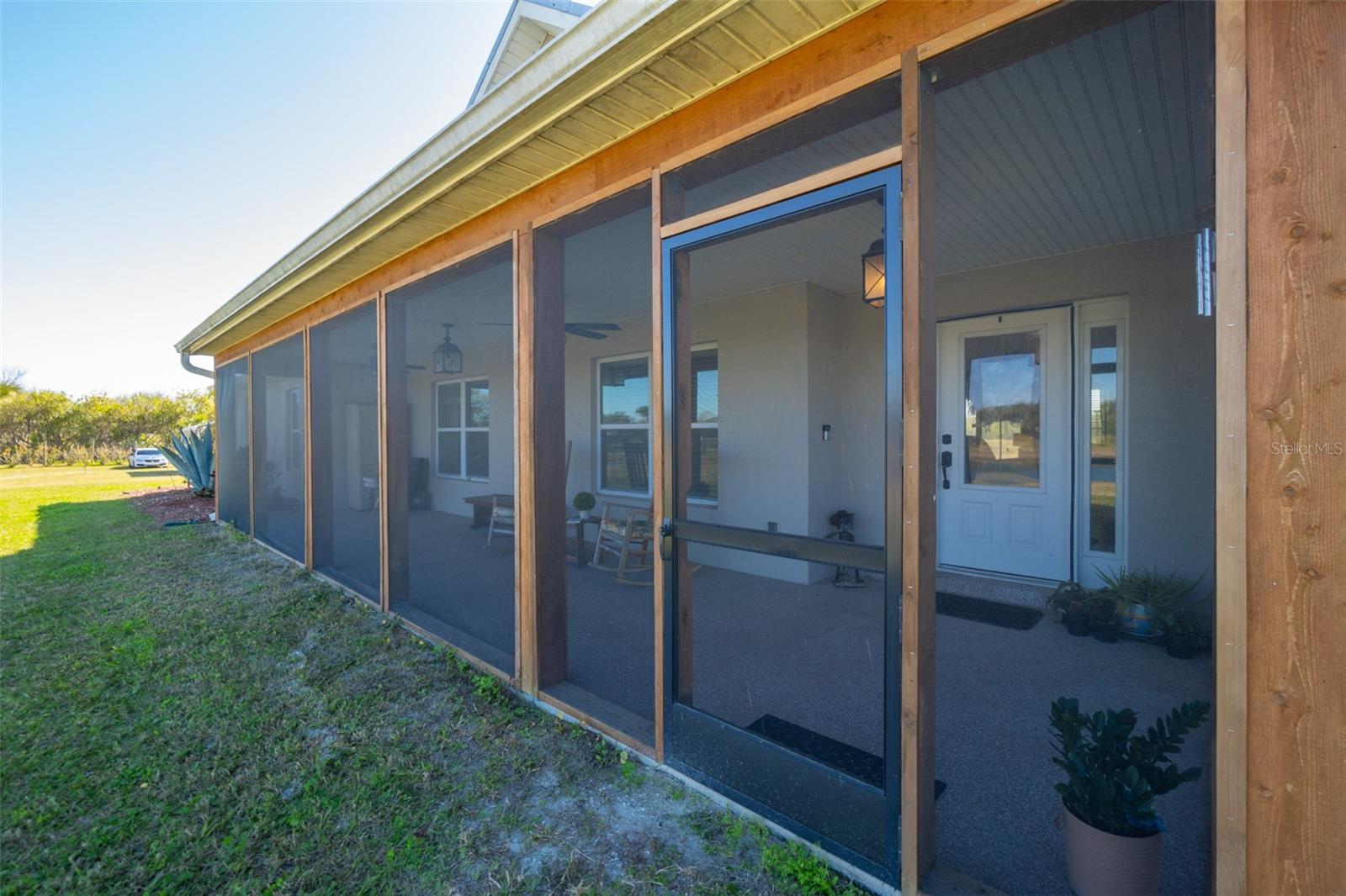 3440 HAMMOCK RD, MIMS, FL — photo 48