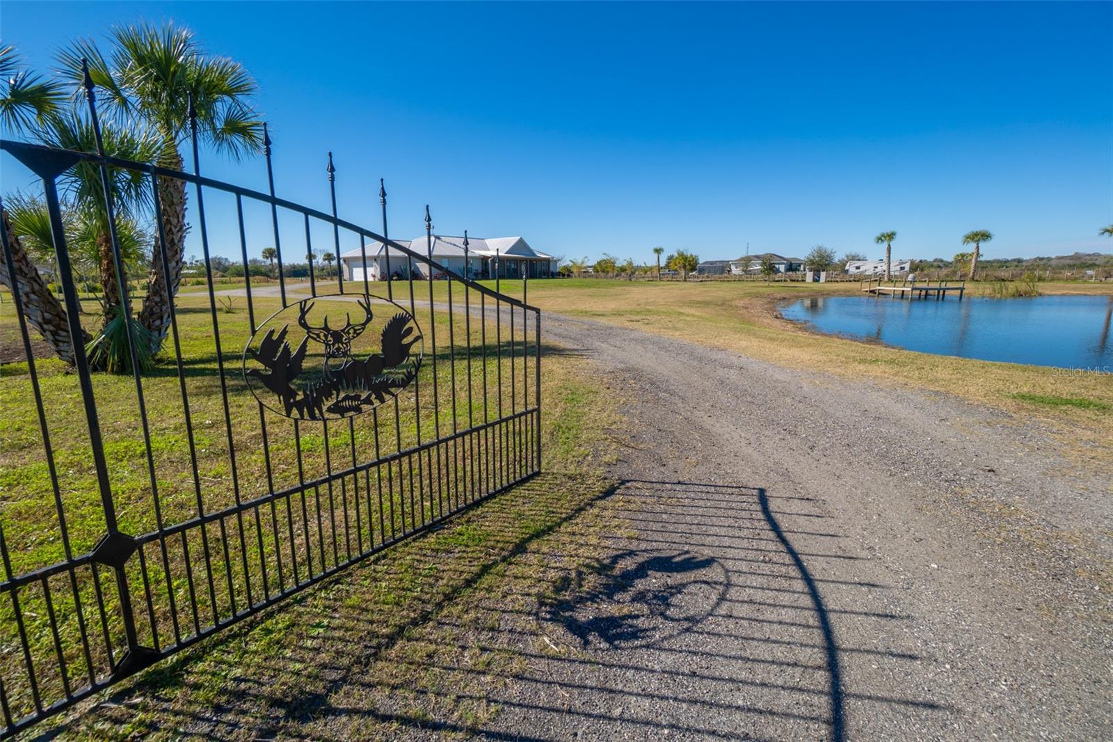 3440 HAMMOCK RD, MIMS, FL — photo 50