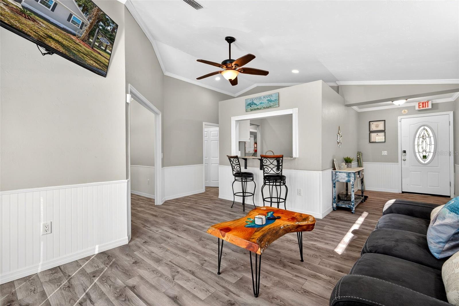 110 NE CRYSTAL ST, CRYSTAL RIVER, FL — photo 10