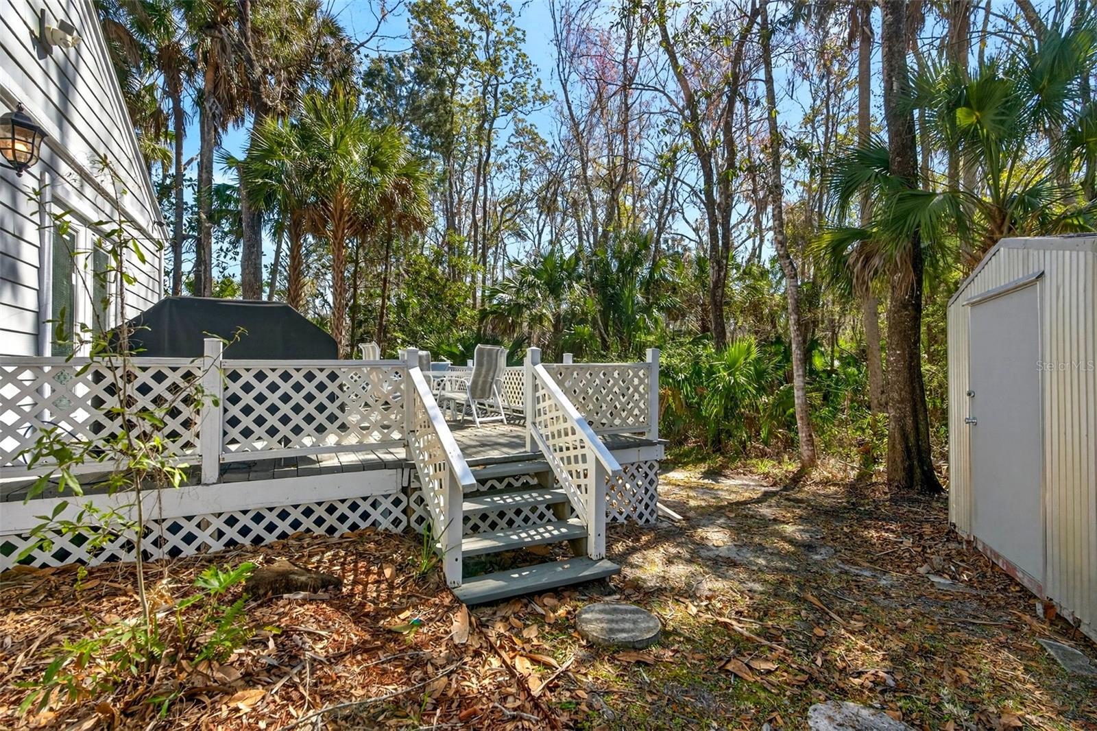 110 NE CRYSTAL ST, CRYSTAL RIVER, FL — photo 30