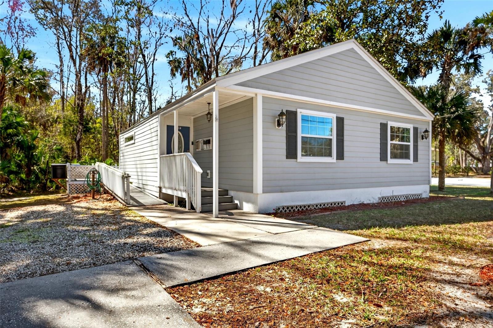 110 NE CRYSTAL ST, CRYSTAL RIVER, FL — photo 31