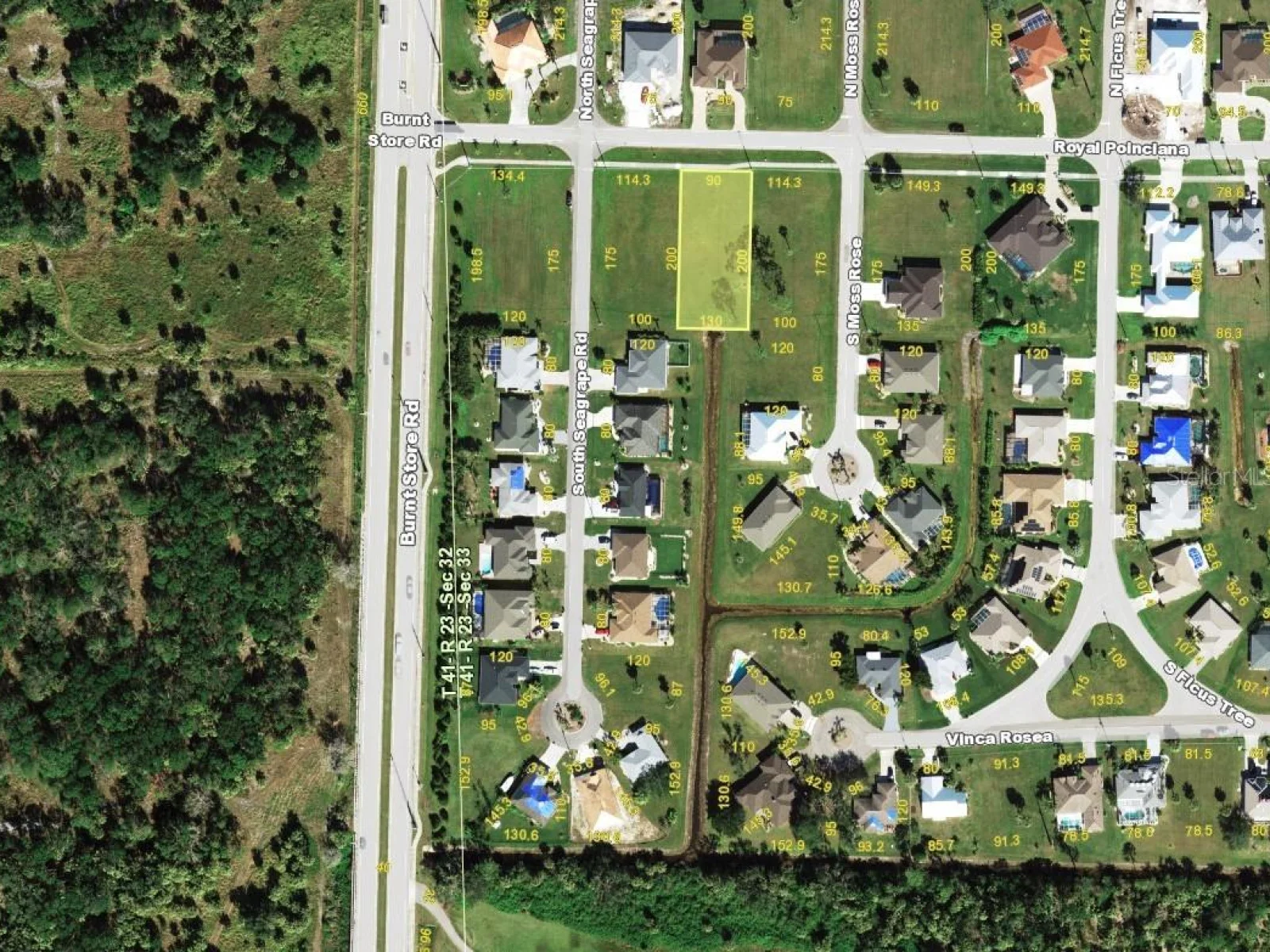811 ROYAL POINCIANA, PUNTA GORDA, FL — photo 2