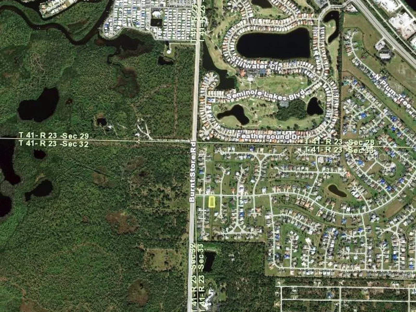 811 ROYAL POINCIANA, PUNTA GORDA, FL — photo 3