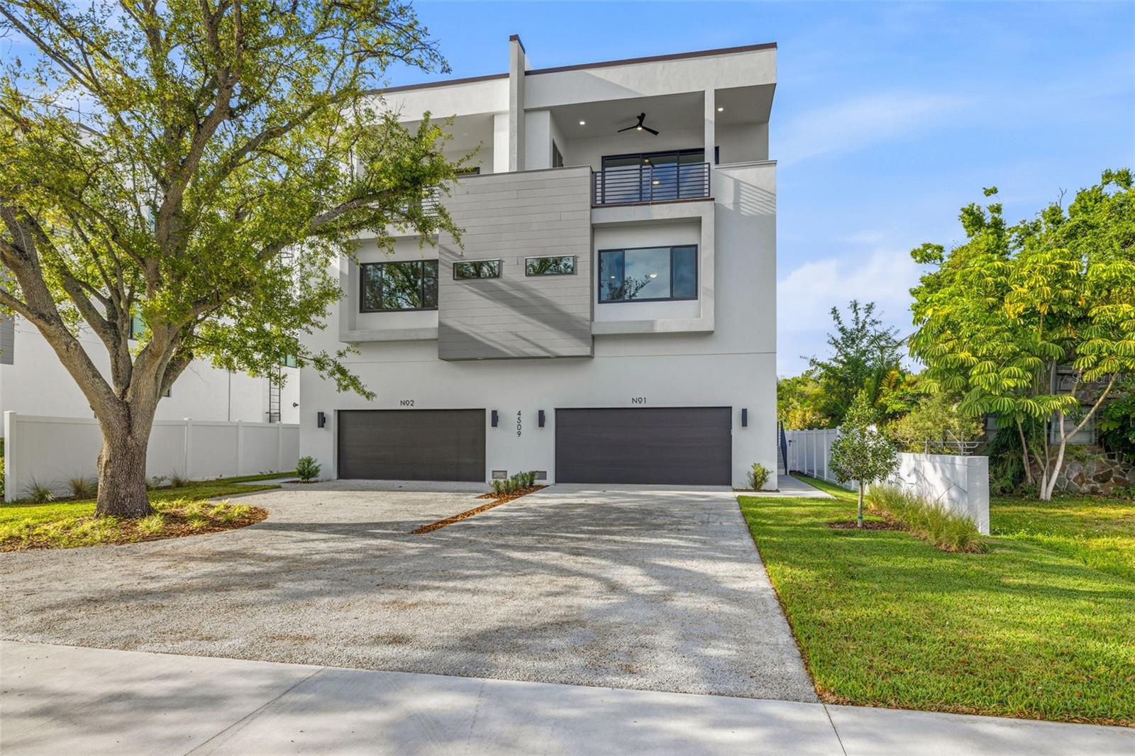 4509 W NORTH A ST #1, TAMPA, FL