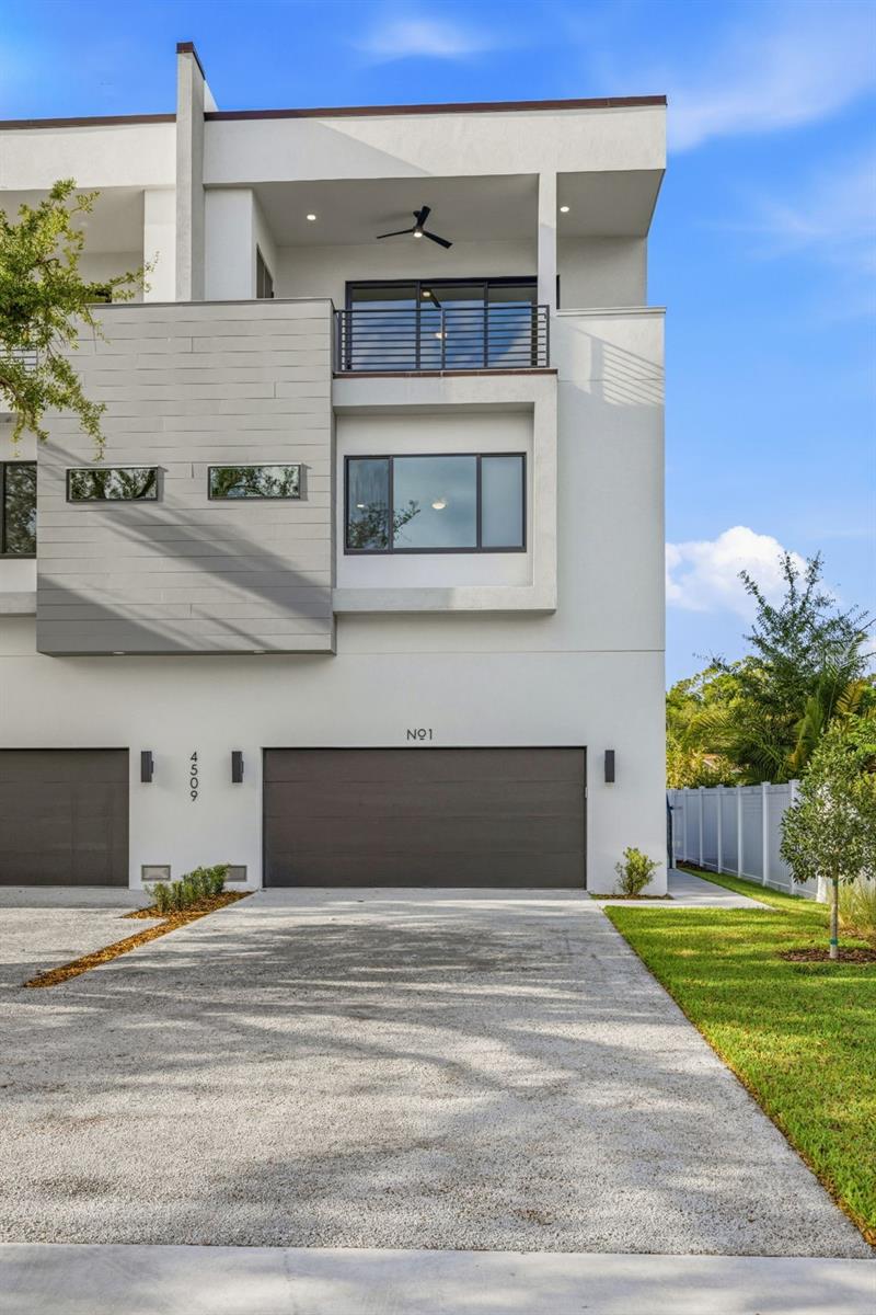 4509 W NORTH A ST #1, TAMPA, FL — photo 2