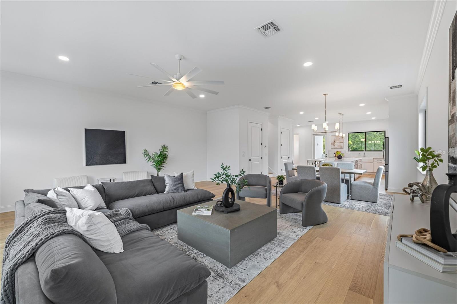 4509 W NORTH A ST #1, TAMPA, FL — photo 13