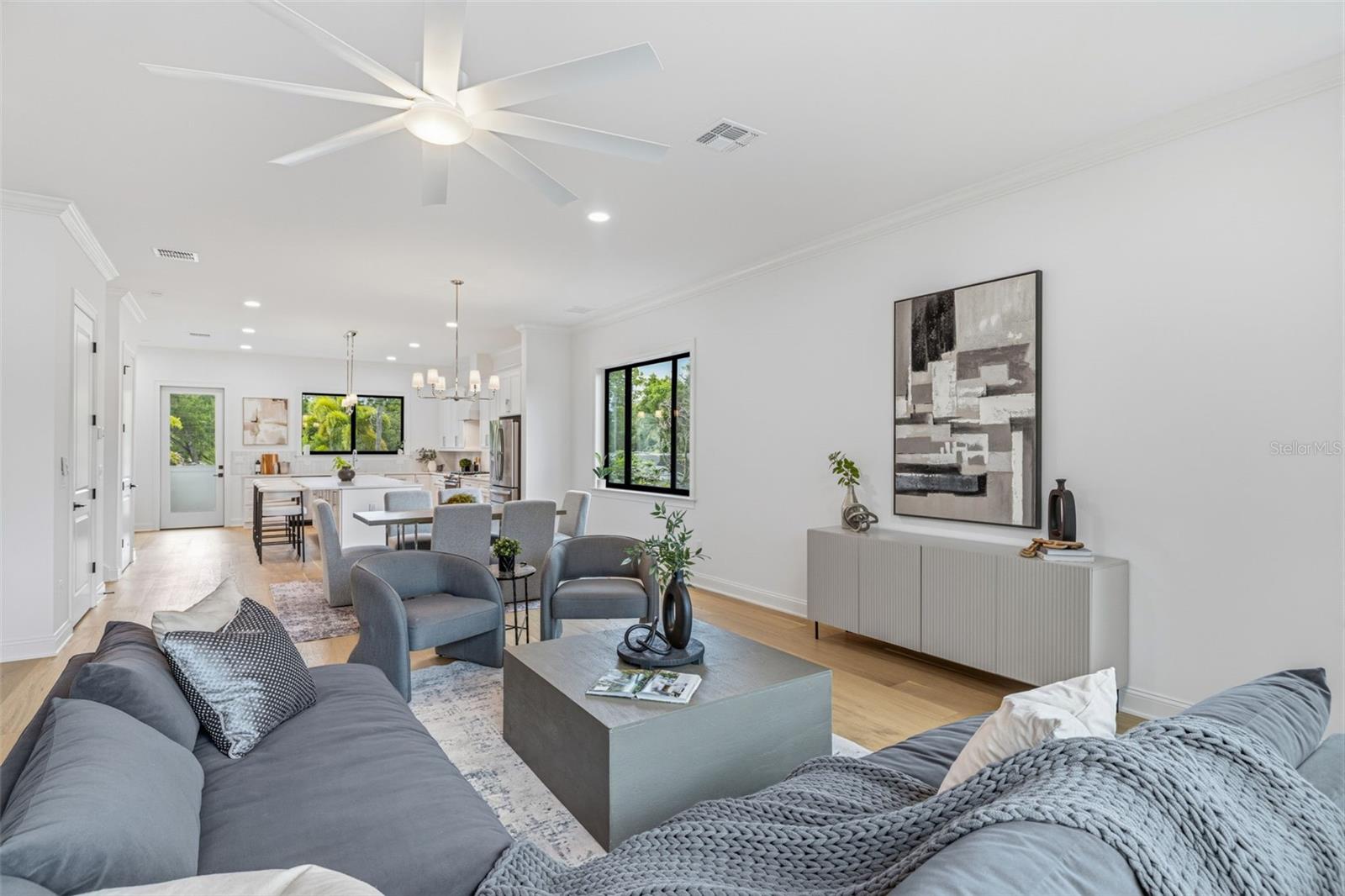 4509 W NORTH A ST #1, TAMPA, FL — photo 14