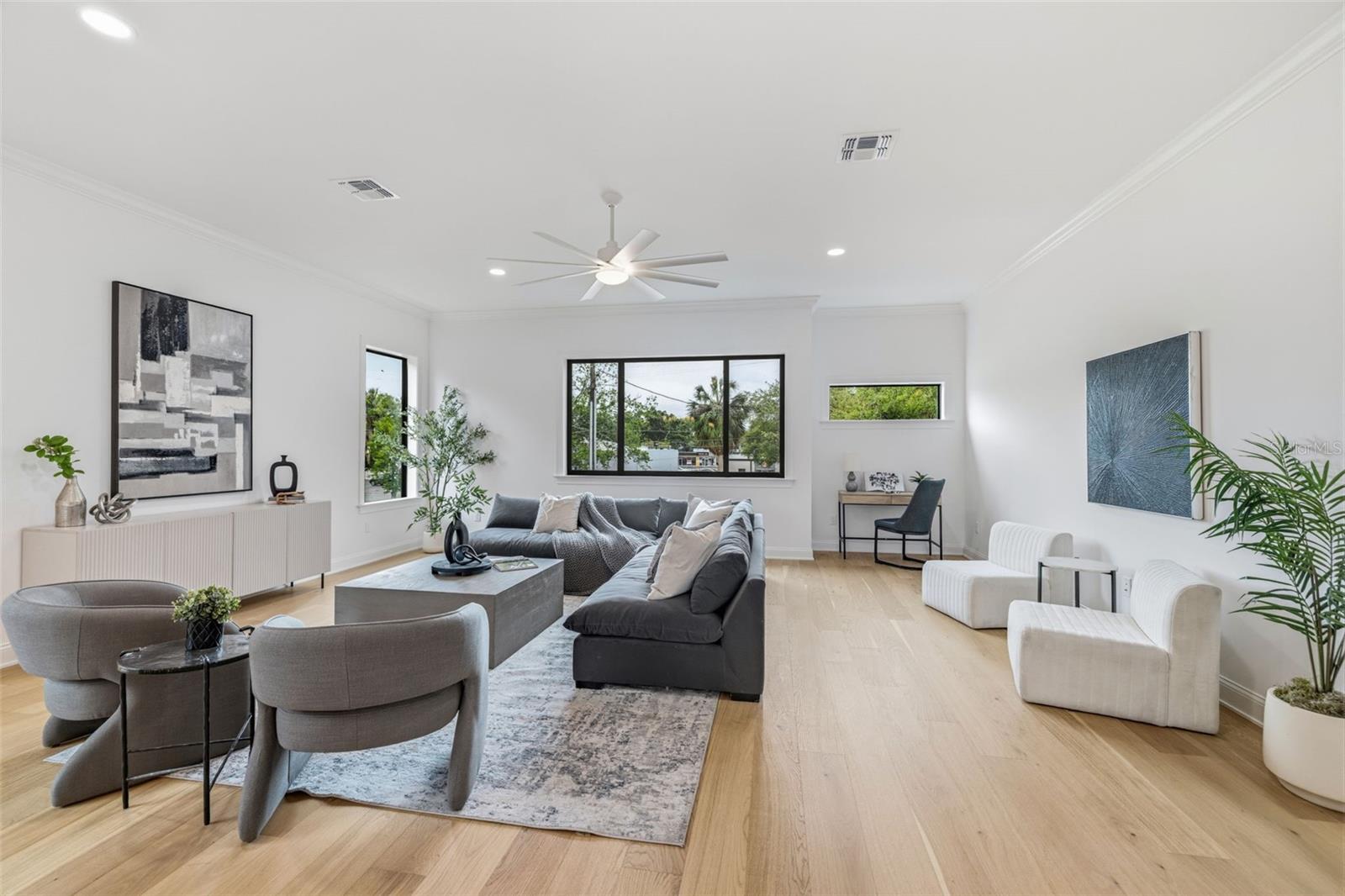 4509 W NORTH A ST #1, TAMPA, FL — photo 15