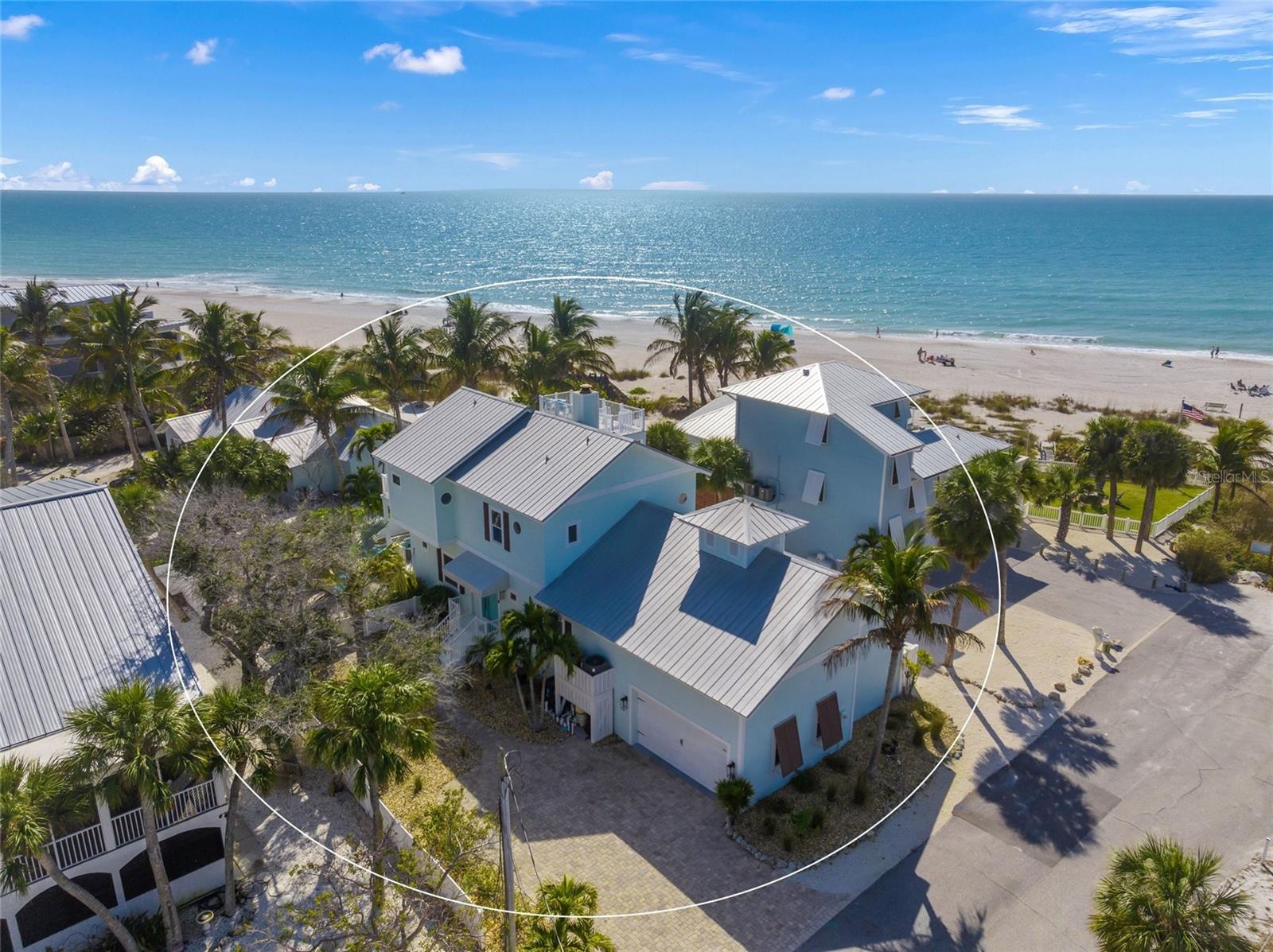 105 49TH ST, HOLMES BEACH, FL