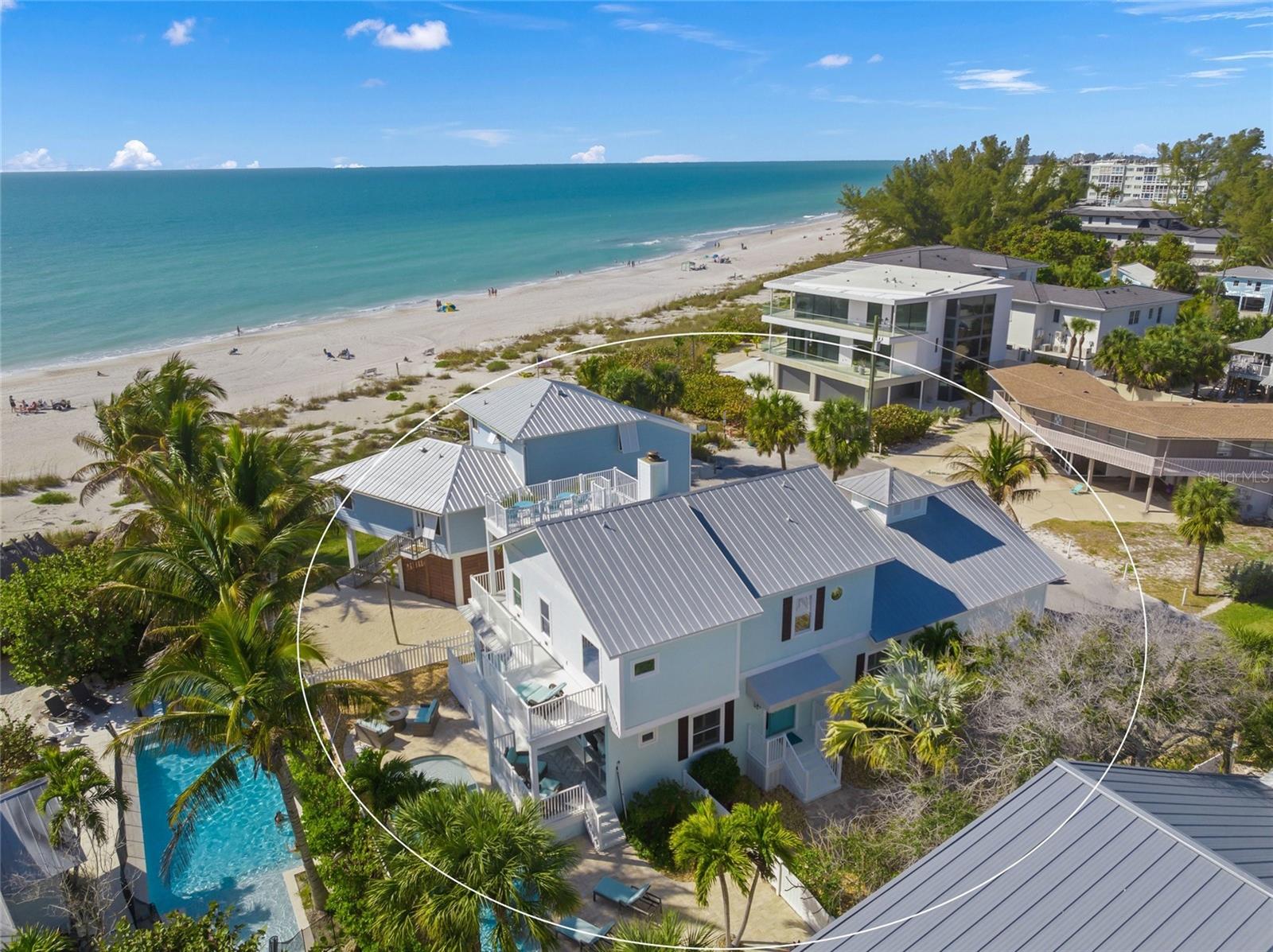 105 49TH ST, HOLMES BEACH, FL — photo 6