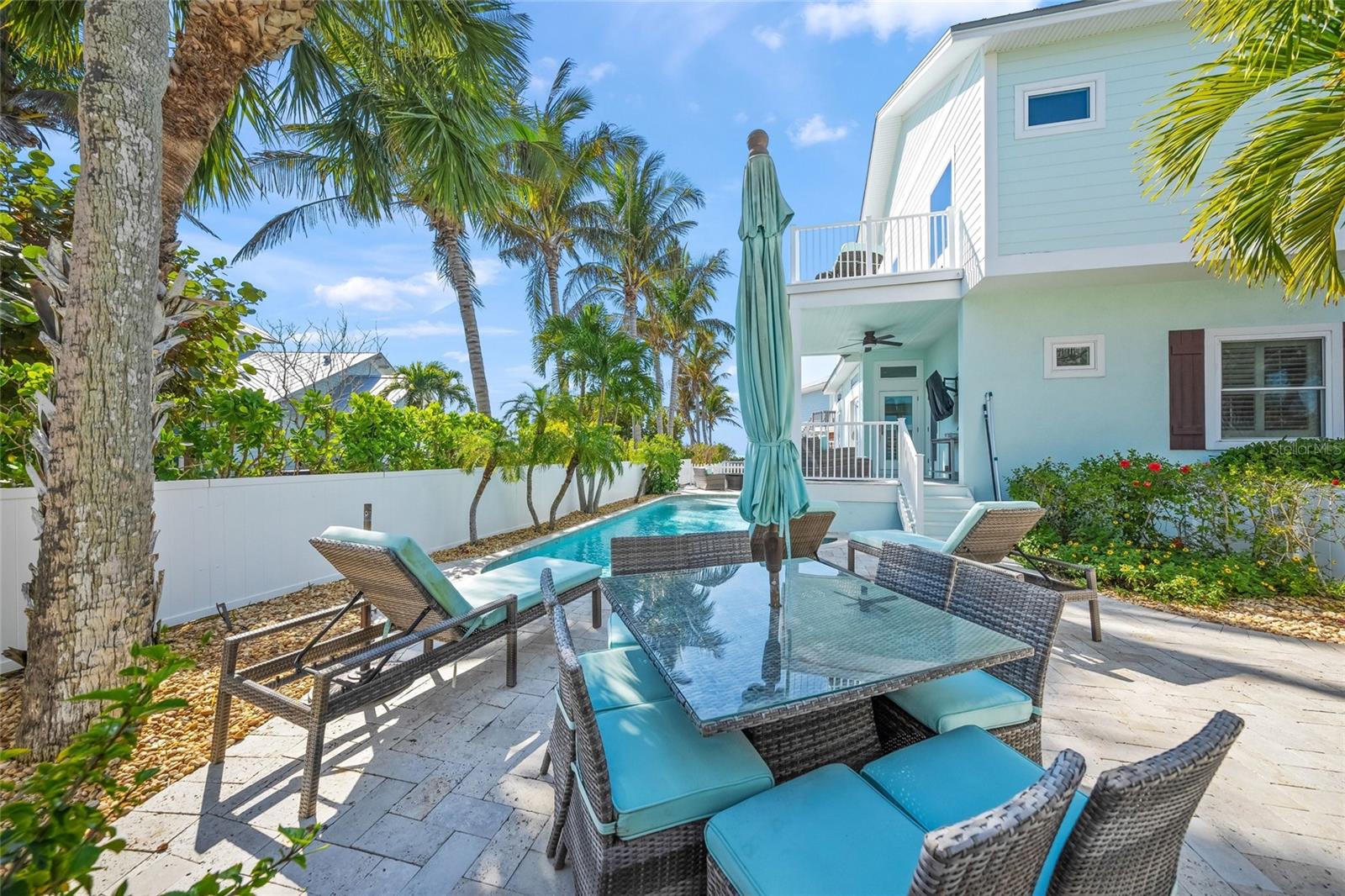 105 49TH ST, HOLMES BEACH, FL — photo 48