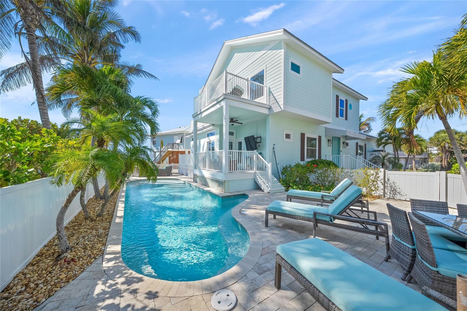 105 49TH ST, HOLMES BEACH, FL — photo 49