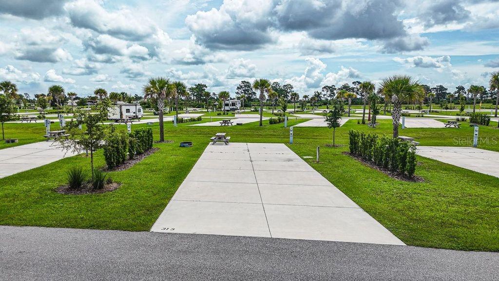 0 HIGHWAY 630 E #313, LAKE WALES, FL