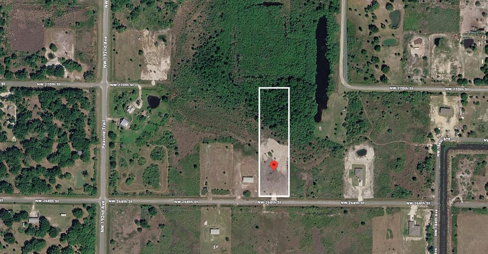 18935 NW 268TH ST, OKEECHOBEE, FL — photo 8