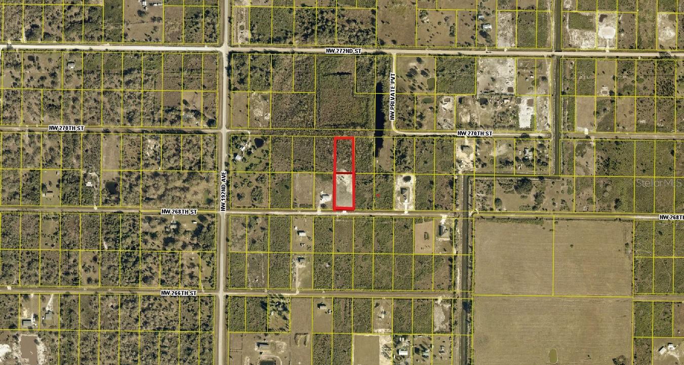 18935 NW 268TH ST, OKEECHOBEE, FL — photo 9