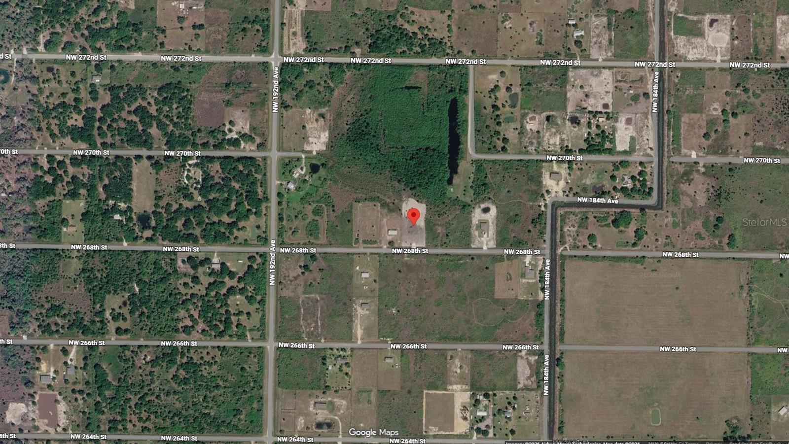 18935 NW 268TH ST, OKEECHOBEE, FL — photo 10