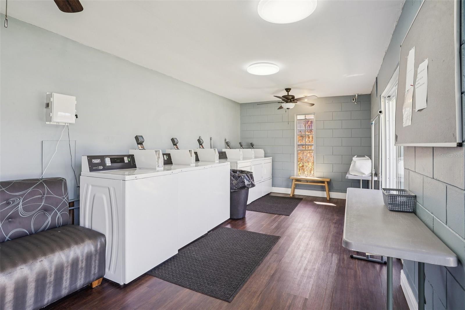 1100 E CAROLINE ST #106, TAVARES, FL — photo 45