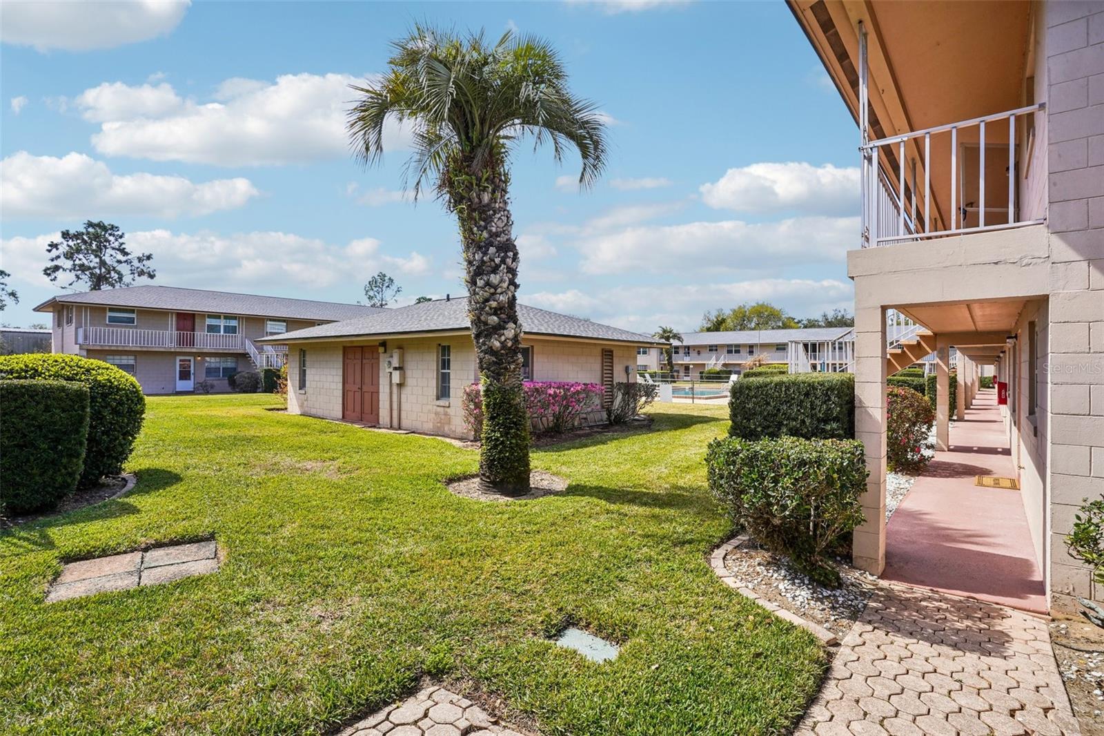 1100 E CAROLINE ST #106, TAVARES, FL — photo 51