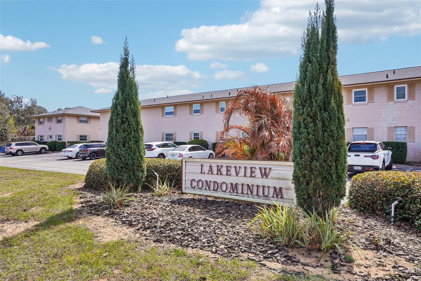 1100 E CAROLINE ST #106, TAVARES, FL — photo 54